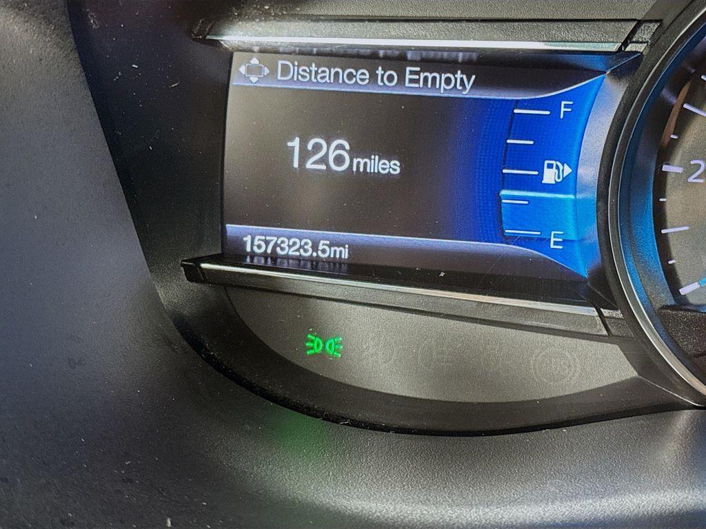 used 2018 Ford Explorer car, priced at $12,958