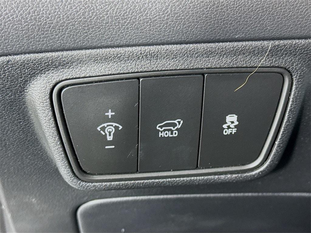 used 2022 Hyundai Tucson car, priced at $22,812