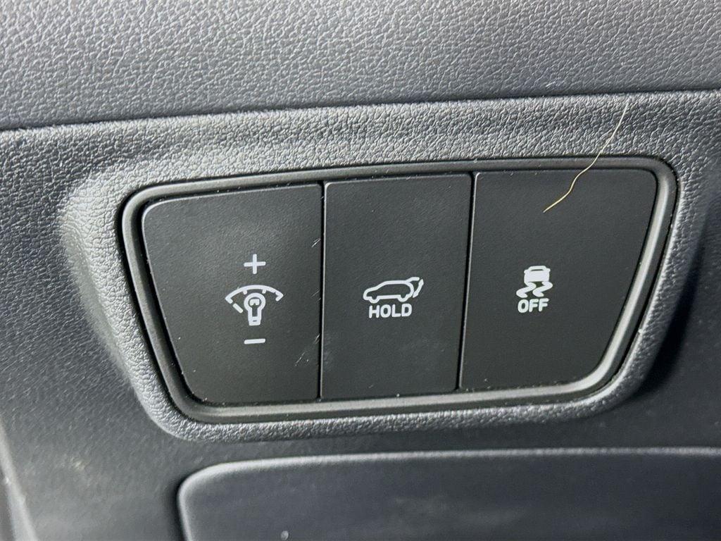 used 2022 Hyundai Tucson car, priced at $21,697