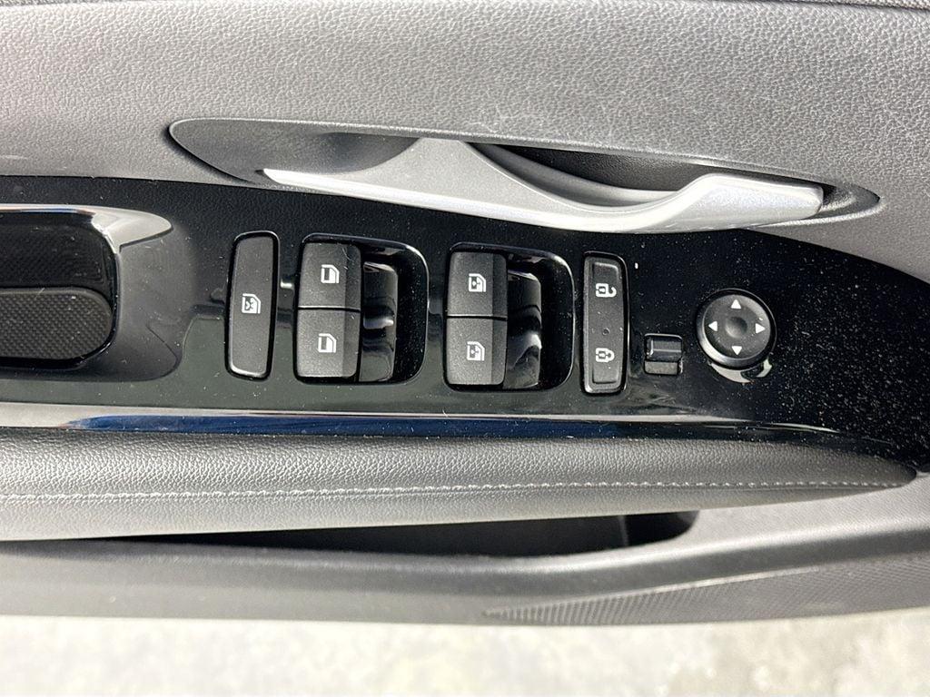 used 2022 Hyundai Tucson car, priced at $21,697