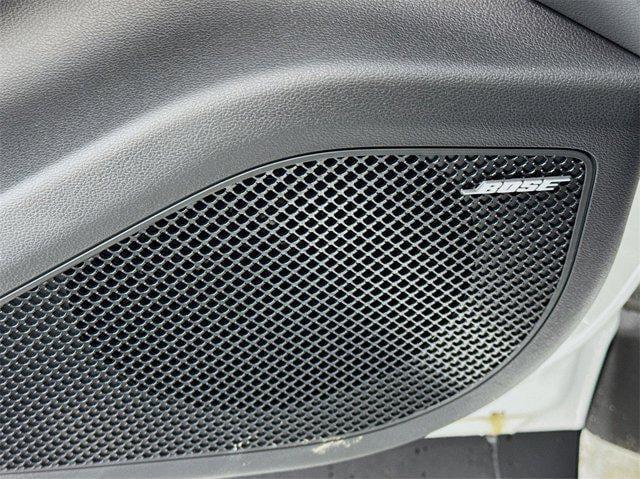 new 2025 Hyundai Tucson car, priced at $37,564