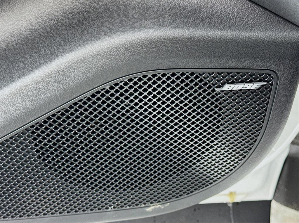 new 2025 Hyundai Tucson car, priced at $37,564