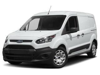 used 2018 Ford Transit Connect car, priced at $10,759