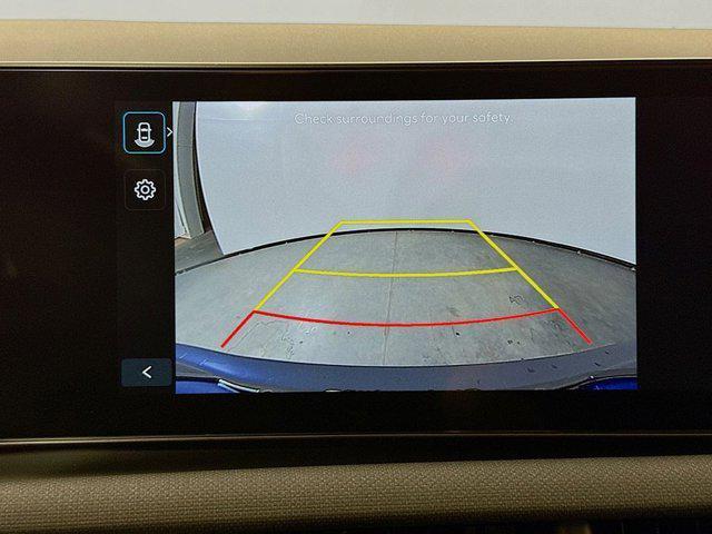 new 2025 Hyundai Tucson car, priced at $32,475