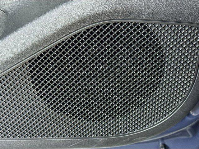 new 2025 Hyundai Tucson car, priced at $32,475