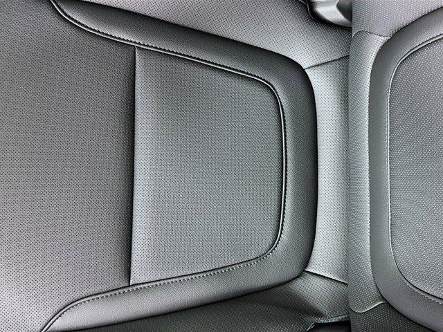new 2025 Hyundai Tucson car, priced at $32,475