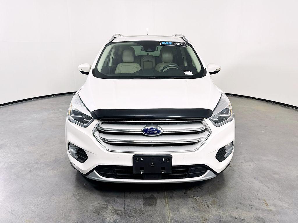 used 2019 Ford Escape car, priced at $17,039