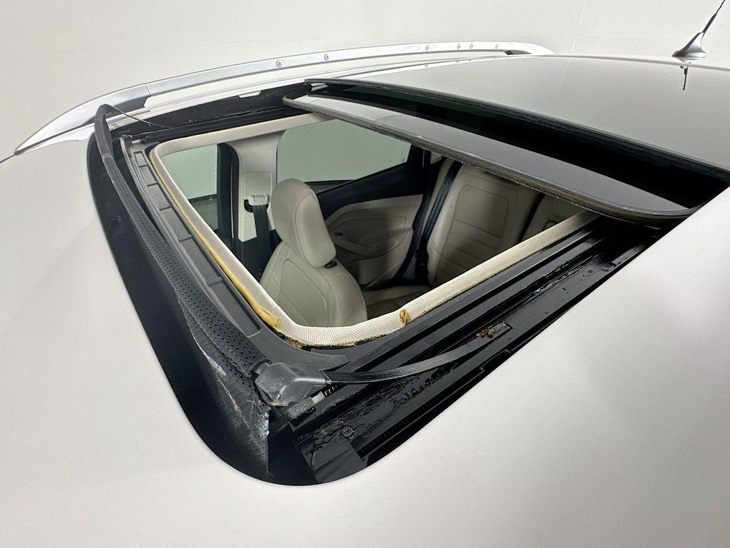 used 2019 Ford Escape car, priced at $16,875