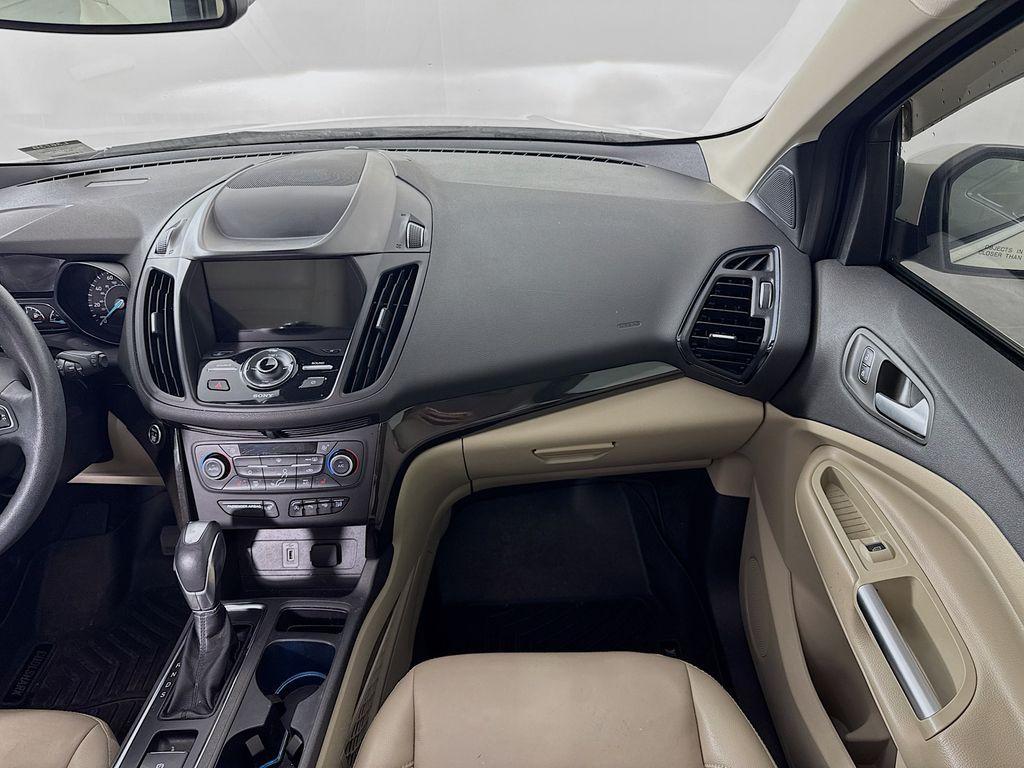 used 2019 Ford Escape car, priced at $16,875