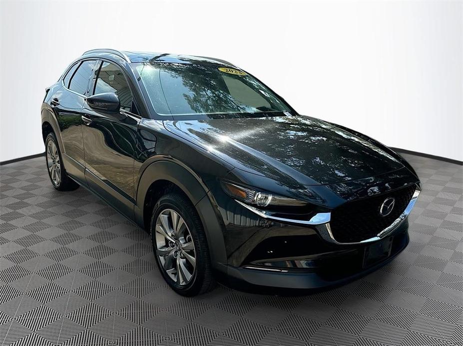 used 2023 Mazda CX-30 car, priced at $24,618