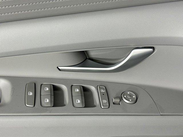new 2025 Hyundai Elantra car, priced at $22,111