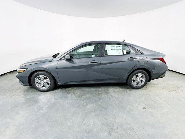 new 2025 Hyundai Elantra car, priced at $22,111