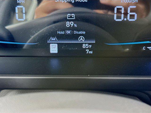 new 2025 Hyundai Elantra car, priced at $22,111