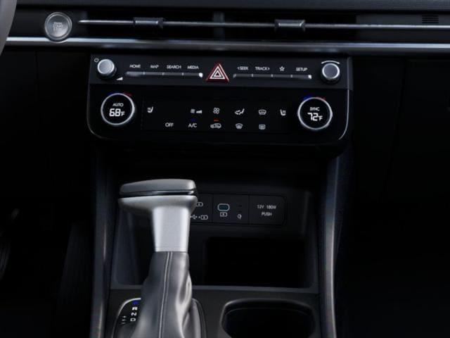 new 2025 Hyundai SANTA CRUZ car, priced at $39,580