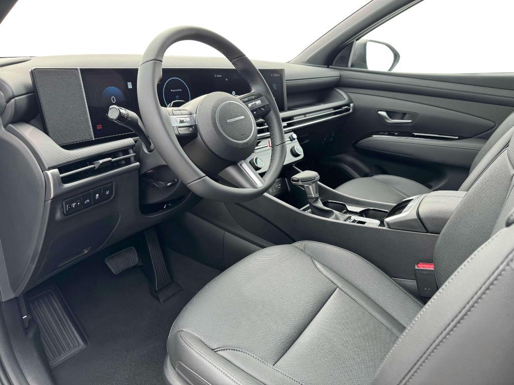 new 2025 Hyundai SANTA CRUZ car, priced at $39,580