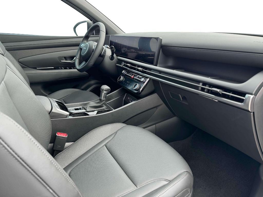 new 2025 Hyundai SANTA CRUZ car, priced at $39,580