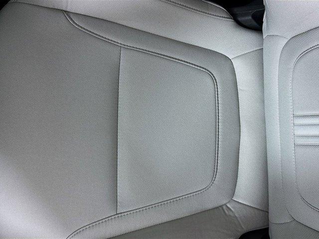 new 2025 Hyundai Tucson car, priced at $29,887