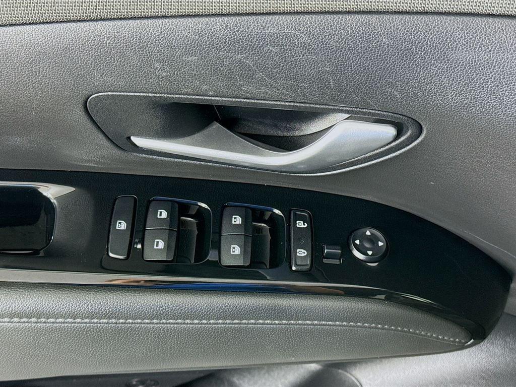 used 2024 Hyundai SANTA CRUZ car, priced at $28,993