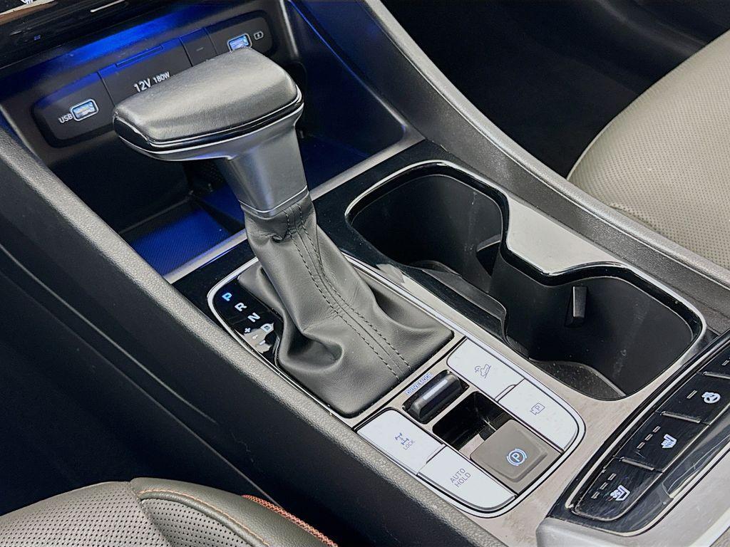 used 2024 Hyundai SANTA CRUZ car, priced at $28,993