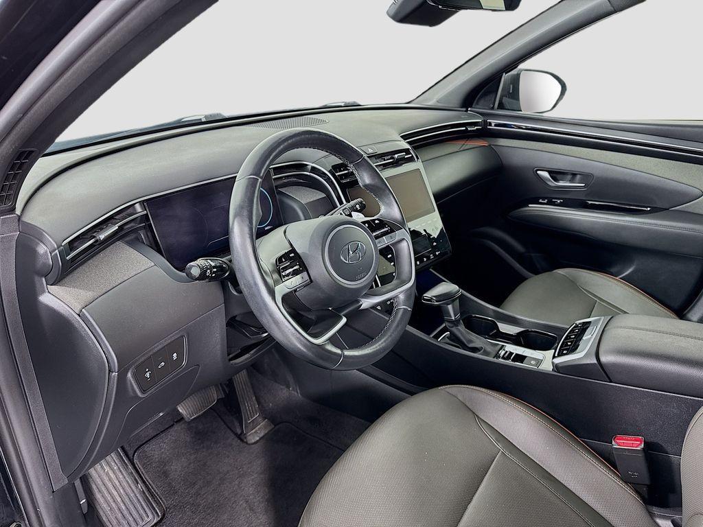 used 2024 Hyundai SANTA CRUZ car, priced at $28,993