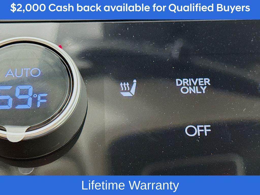 new 2025 Hyundai Sonata Hybrid car, priced at $30,081