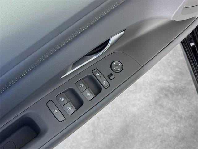 new 2025 Hyundai Elantra car, priced at $25,383