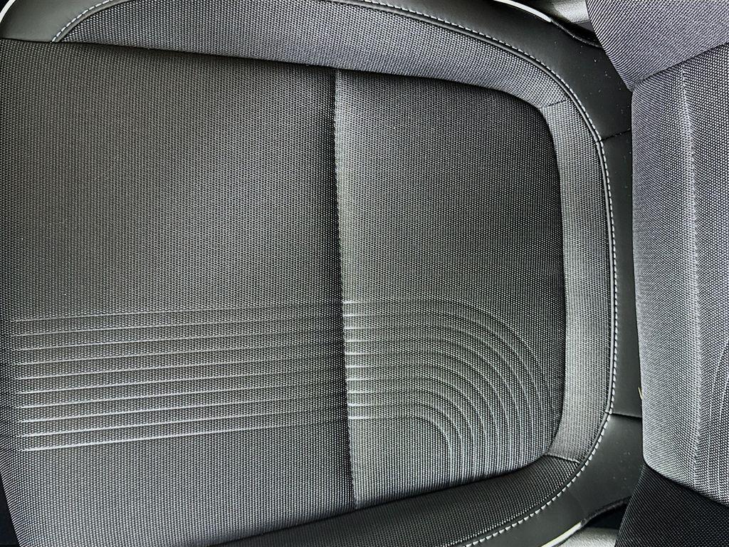 new 2025 Hyundai Venue car, priced at $24,131