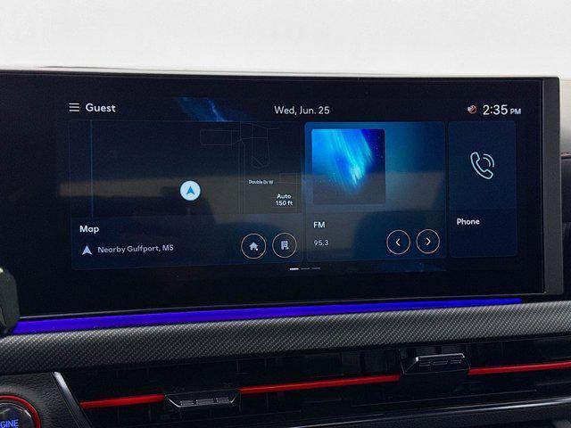 new 2025 Hyundai Sonata car, priced at $34,812