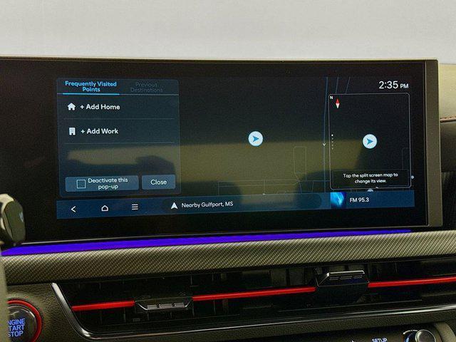 new 2025 Hyundai Sonata car, priced at $34,812