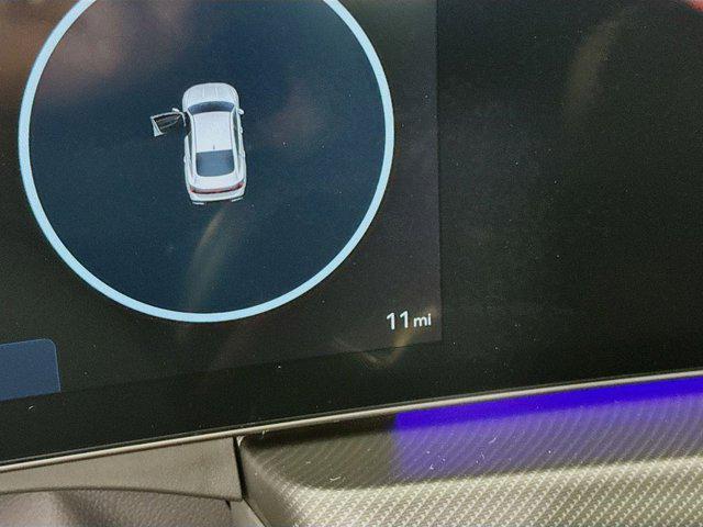new 2025 Hyundai Sonata car, priced at $34,812