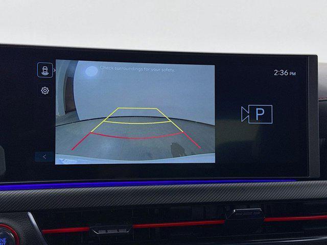 new 2025 Hyundai Sonata car, priced at $34,812