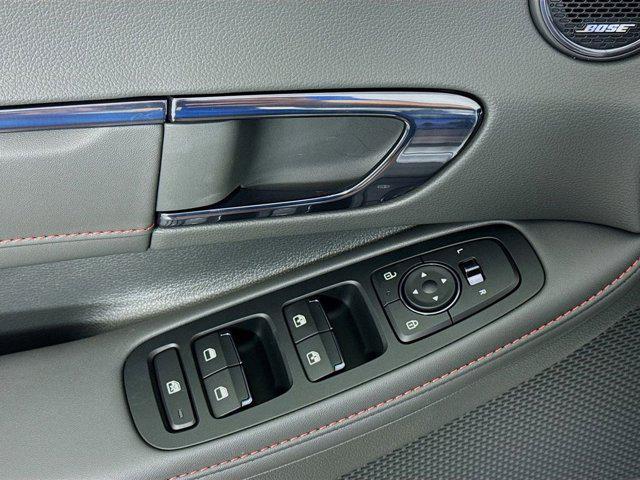 new 2025 Hyundai Sonata car, priced at $34,812