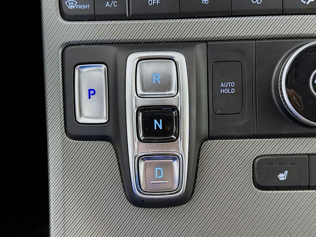 used 2024 Hyundai Palisade car, priced at $34,988