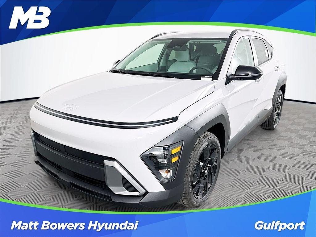 new 2026 Hyundai Kona car, priced at $26,715