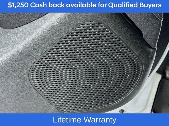 new 2026 Hyundai Palisade car, priced at $47,605