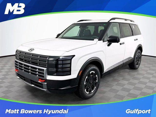 new 2026 Hyundai Palisade car, priced at $47,605