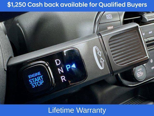 new 2026 Hyundai Palisade car, priced at $47,605