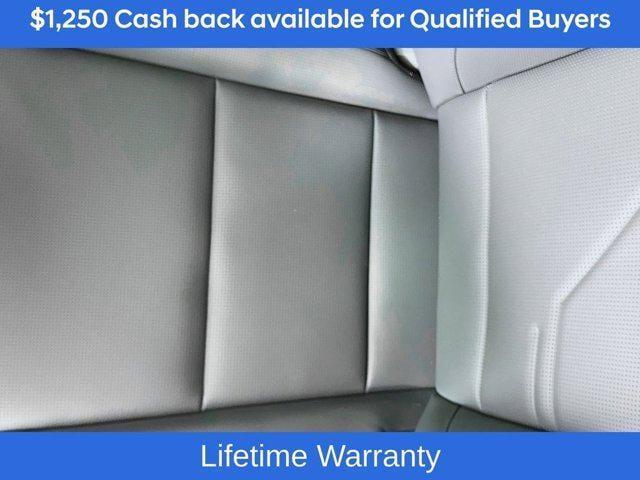 new 2026 Hyundai Palisade car, priced at $47,605