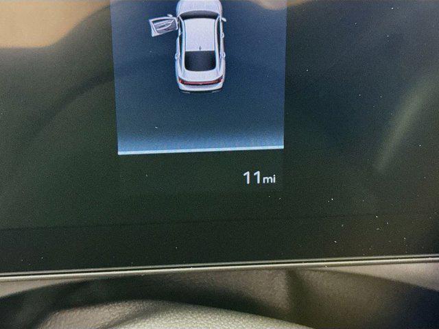 new 2025 Hyundai Sonata car, priced at $26,224