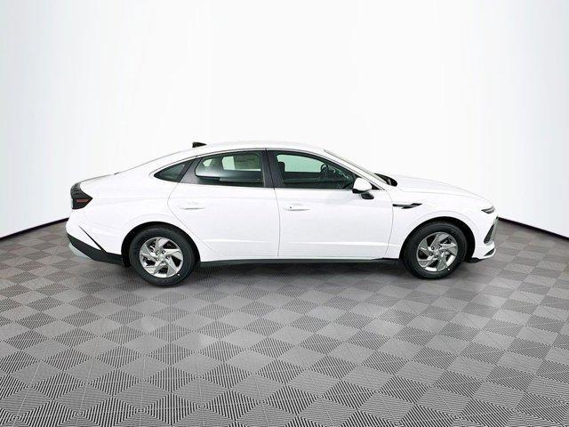 new 2025 Hyundai Sonata car, priced at $26,224