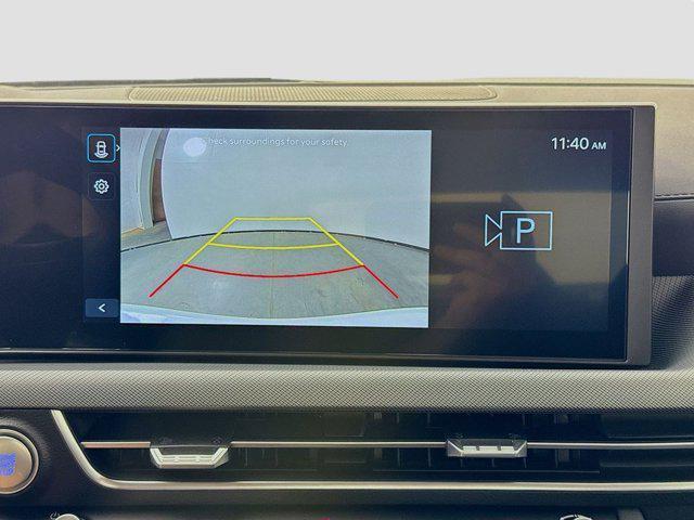 new 2025 Hyundai Sonata car, priced at $26,224