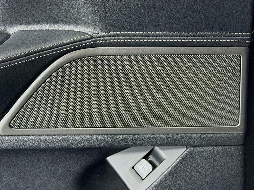 used 2019 BMW 740 car, priced at $23,129