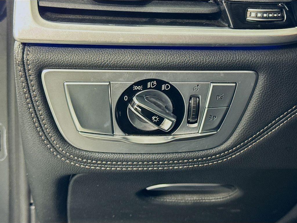 used 2019 BMW 740 car, priced at $23,129