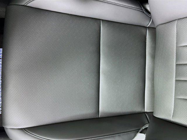 new 2025 Hyundai Santa Fe car, priced at $35,202