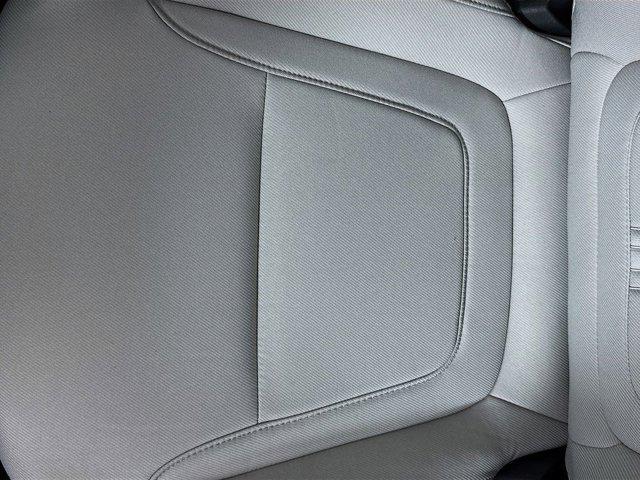 new 2025 Hyundai Tucson car, priced at $30,001