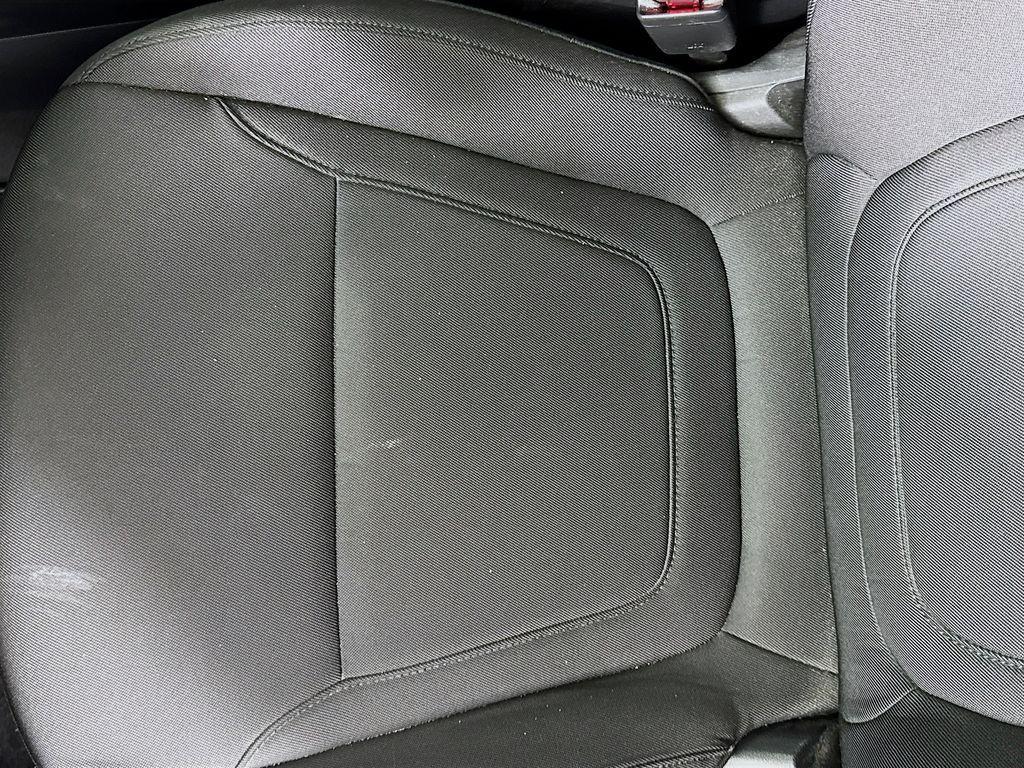 used 2022 Hyundai Tucson car