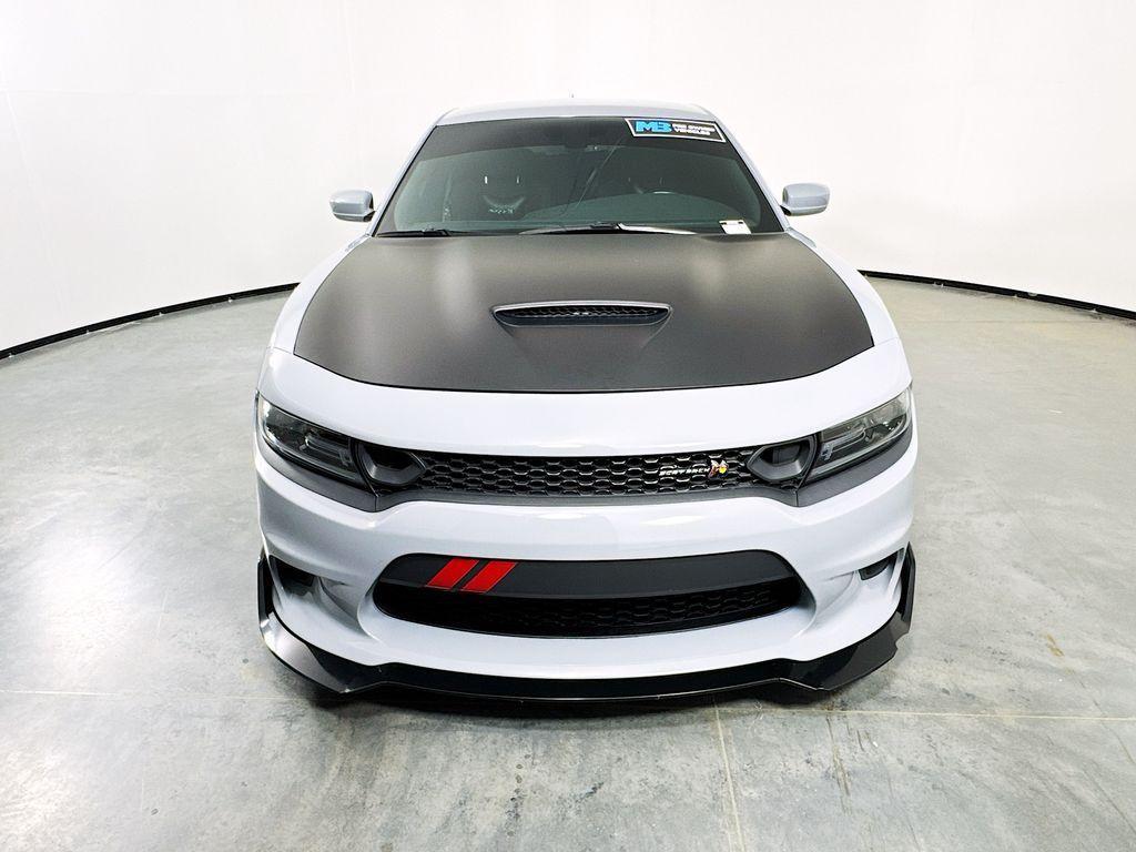 used 2021 Dodge Charger car, priced at $46,899