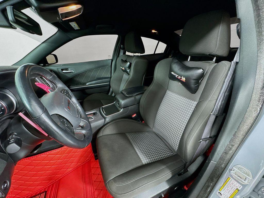 used 2021 Dodge Charger car, priced at $46,899