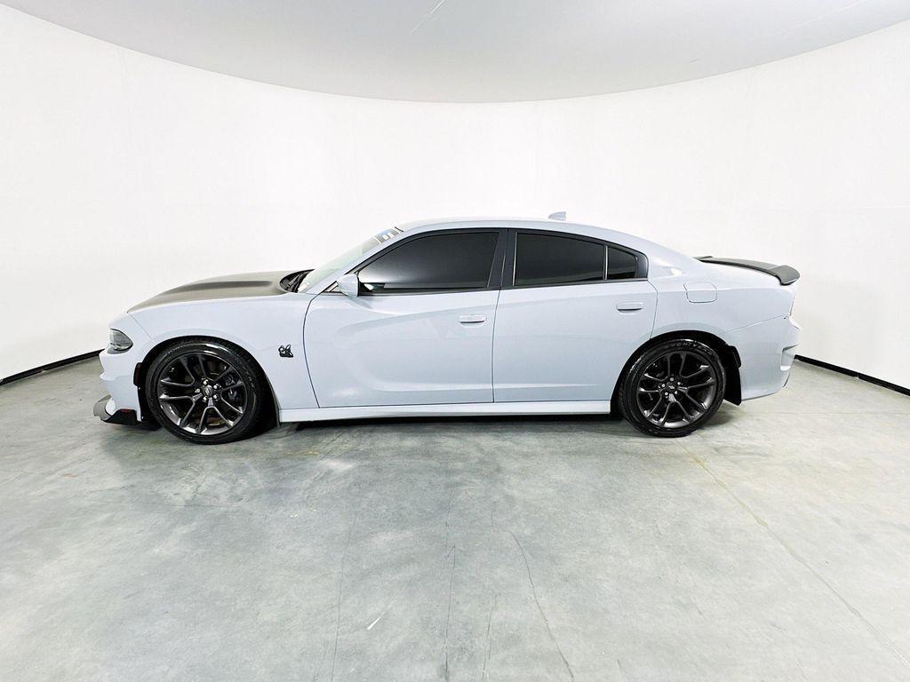 used 2021 Dodge Charger car, priced at $46,899