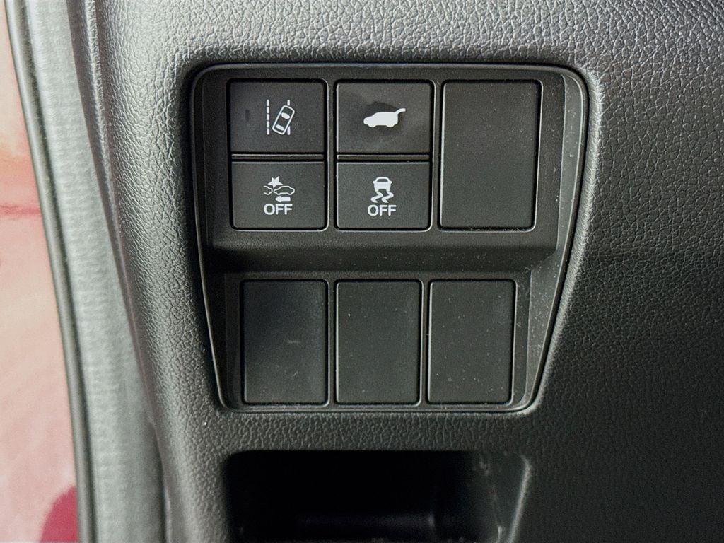 used 2017 Honda CR-V car, priced at $14,816